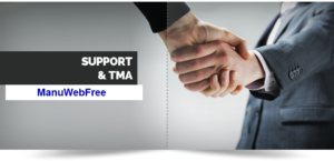 support et TMA